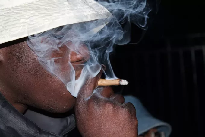 What Are the Benefits of Smoking Blunts?