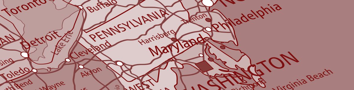 Delta 8 Maryland Facts & Is Delta 8 Legal in Maryland?