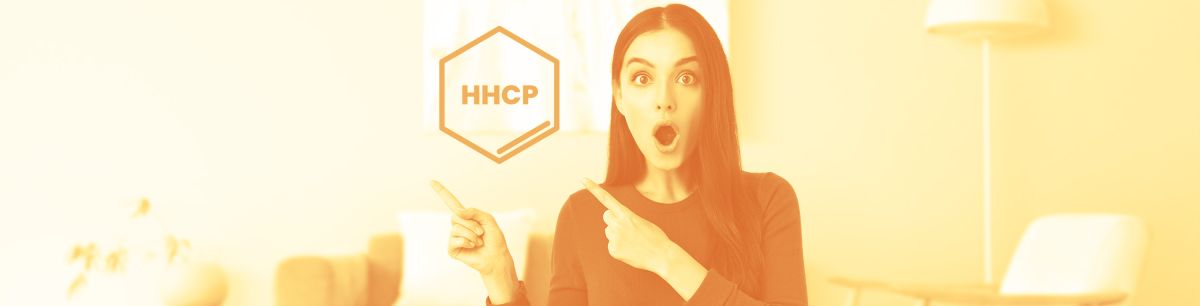 What is HHC-P? The Effects & Benefits