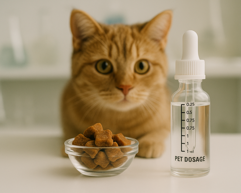 Nothing But the Good Stuff