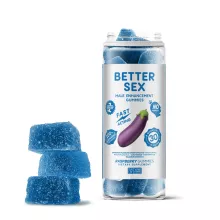 Male Enhancement Gummies - Better Sex