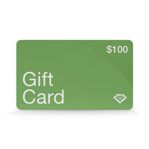 $100 Gift Card - Thumbnail