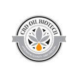 CBD Oil Biotech Icon