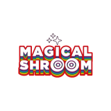 Magical Shroom Icon