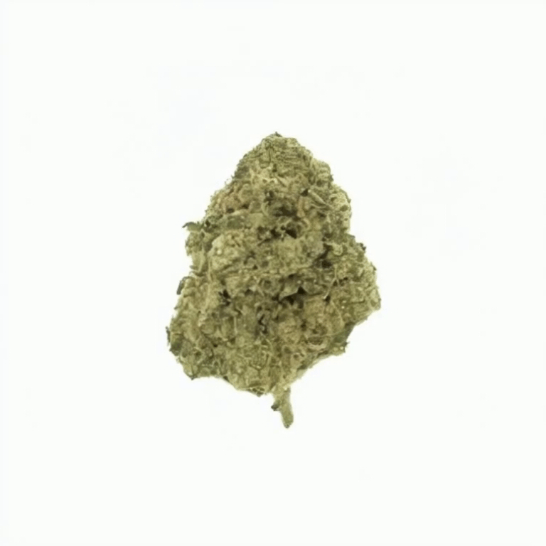 Fiji Mint Flower - THCA - Hybrid - 3