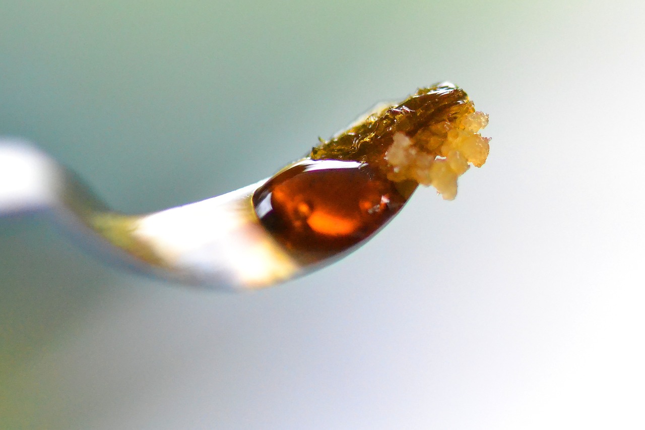 What is THCA Concentrate? The Ultimate Guide