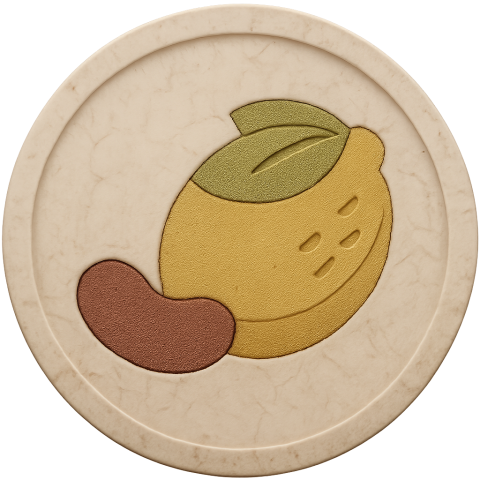Lemon Bean Strain