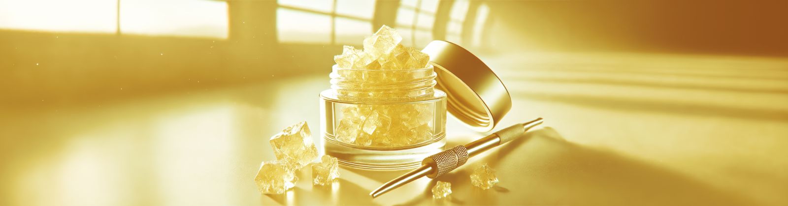 What is THCA Concentrate? The Ultimate Guide