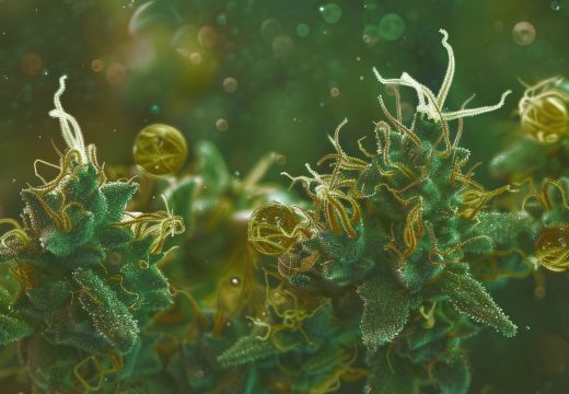 What Are Terpenes? The Ultimate Guide