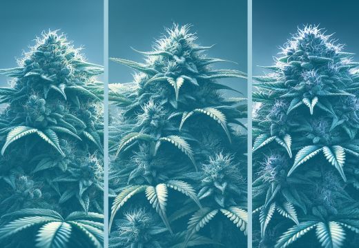 Cannabis Flower Grades: Exotics vs. Top Shelf vs. Super Premium