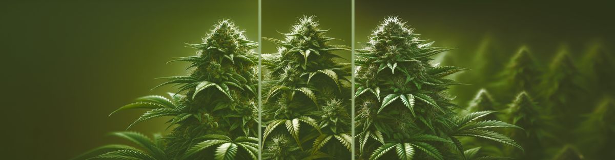 Picking Your Perfect THCA Flower Strain