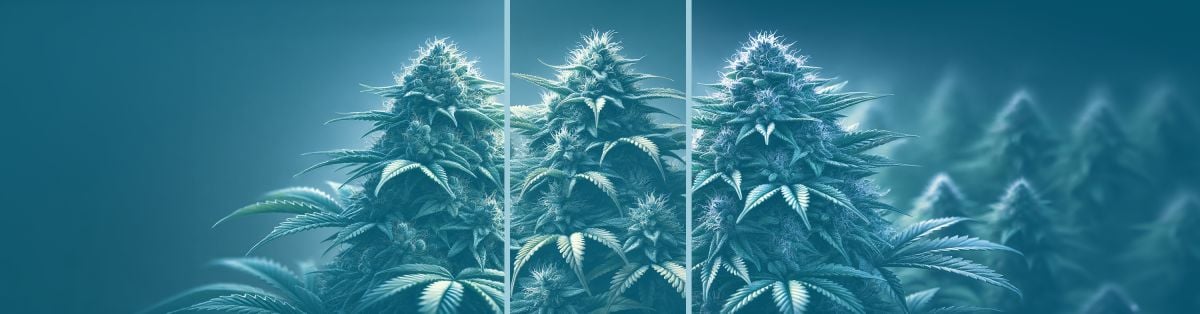 Cannabis Flower Grades: Exotics vs. Top Shelf vs. Super Premium