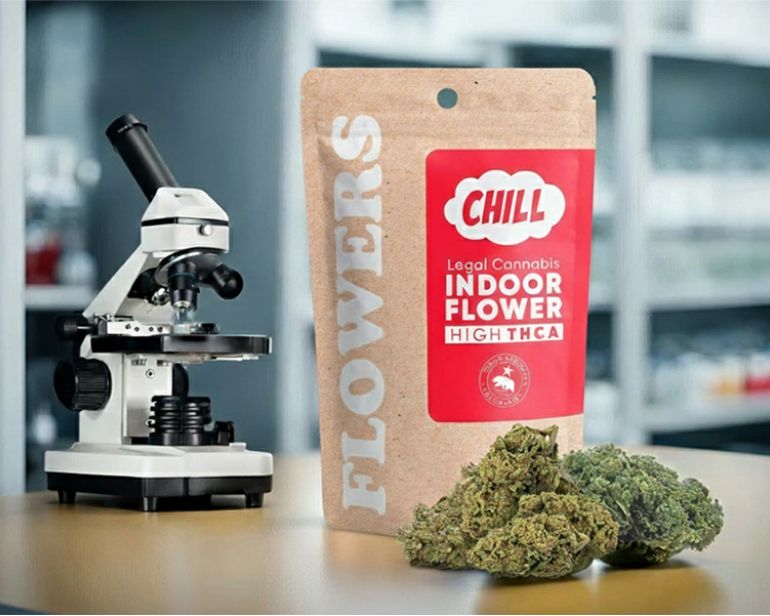 About Our Products