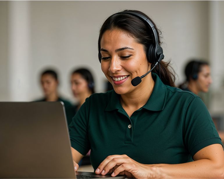 Customer Service