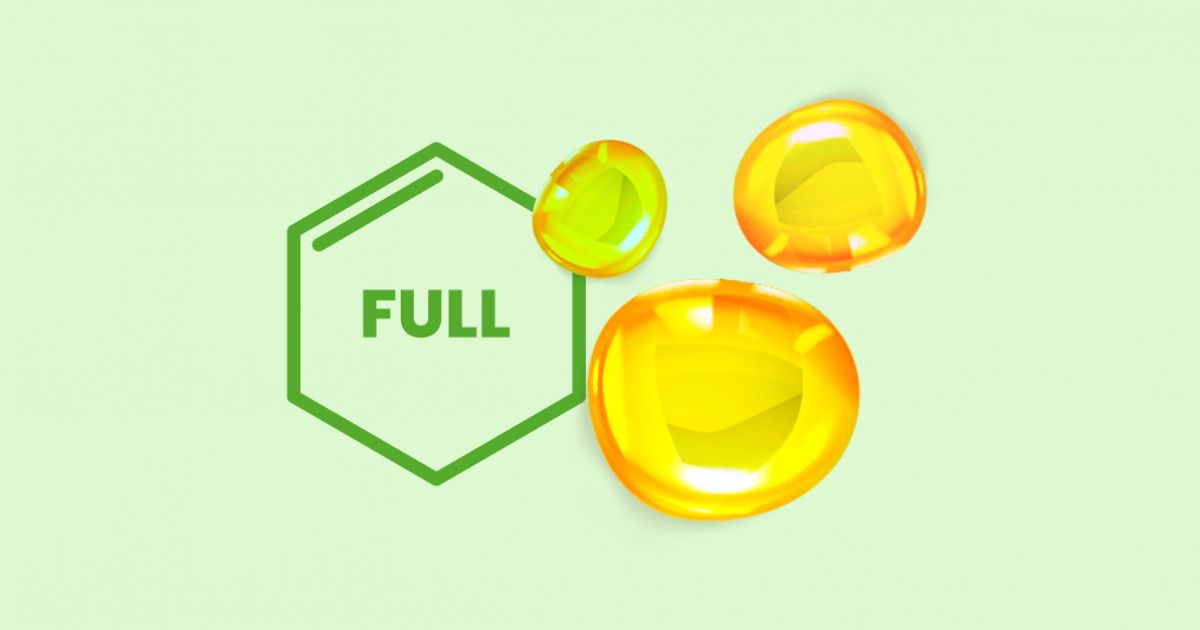 Full Spectrum CBD Oils - Pure Delicious Wellness Oils
