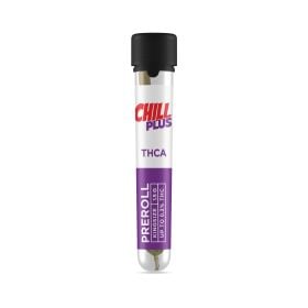 1.5g Exotic ICC King Size Pre-Roll - THCA - Chill Plus - 1 Joint