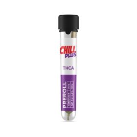 1.5g Tropicana King Size Pre-Roll - THCA - Chill Plus - 1 Joint