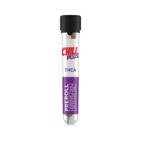 1.5g Tangelo King Size Pre-Roll - THCA - Chill Plus - 1 Joint