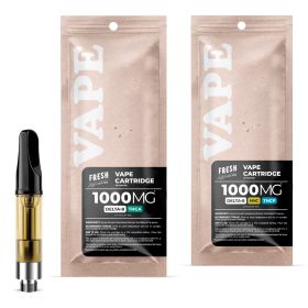 Find Your Vape Cart Blend Bundle - Fresh