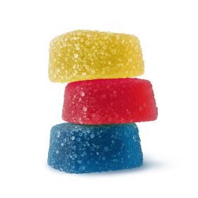 150mg D8 & D9 Gummies – Mixed Fruits – Chill Extreme