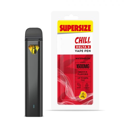Roar 1000mg THC-P + Delta 8 Disposable Vape - 1 Pack – Smoking Vibes