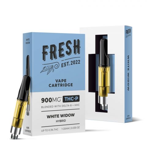 THCP Terpene Products, THCP Vapes, THCP Cartridges