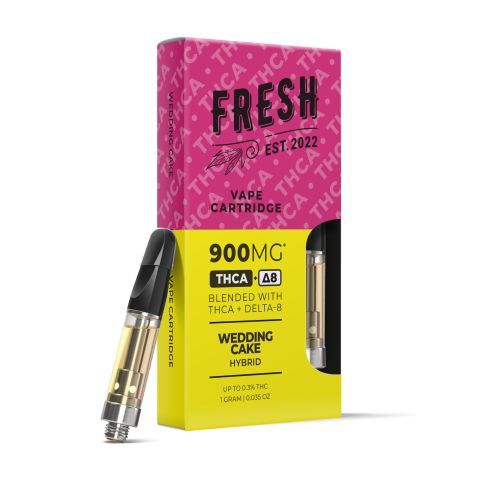 Find Your Vape Cart Blend Bundle - Fresh  - Thumbnail 3