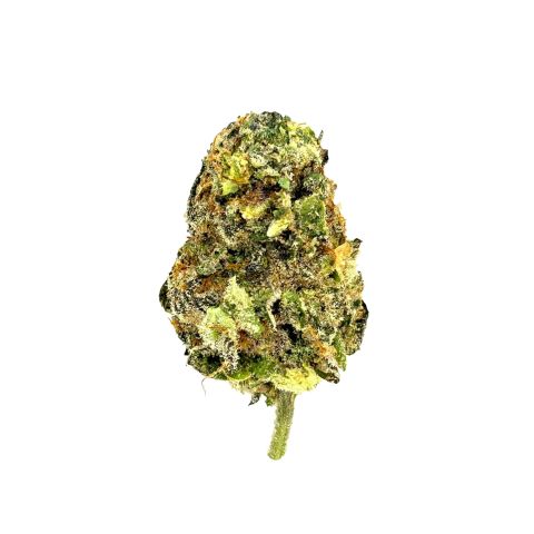 Lava Cake Flower - THCA - Indica - Thumbnail 1