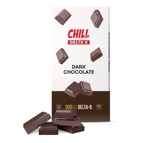 THC Dark Chocolate Bundle - Thumbnail 2