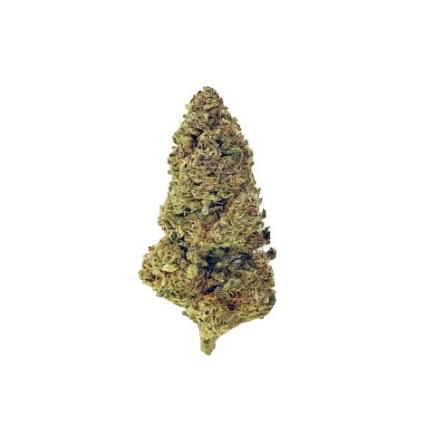 Indica THCA Flower Ounce Bundle - Chill Plus - Thumbnail 2