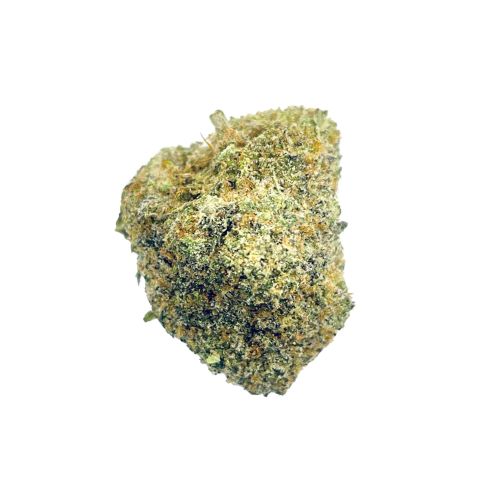 Indica THCA Flower Ounce Bundle - Chill Plus - Thumbnail 4