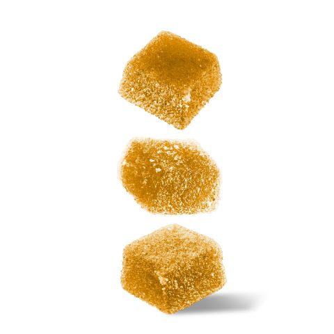 10mg Terpene Gummies - Energy - Mango - Terps Gummies - Thumbnail 4