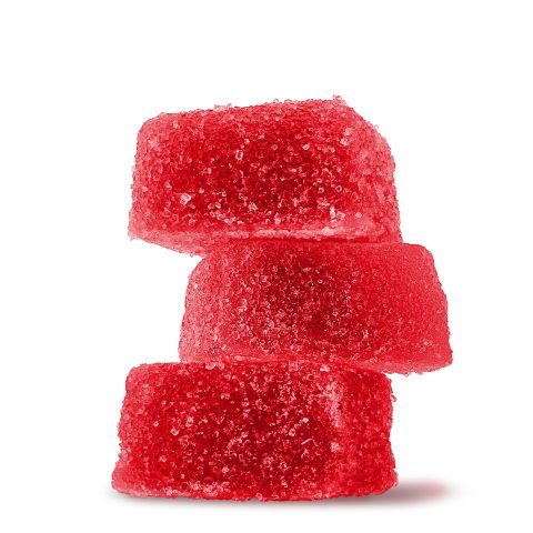 10mg Terpene Gummies - Recovering - Fruit Punch - Terps Gummies - Thumbnail 3