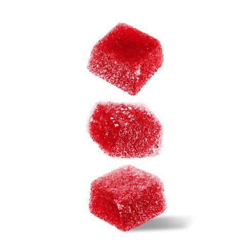 10mg Terpene Gummies - Recovering - Fruit Punch - Terps Gummies - Thumbnail 4