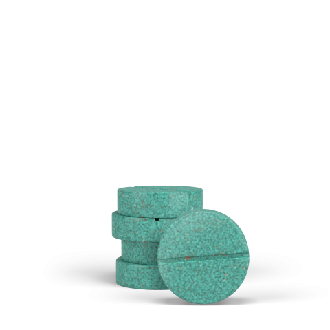 15mg 7-Hydroxy Tablets - Mint - Chill Extreme - Thumbnail 3