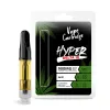 900mg D10, D8 Vape Cart - AK47 - Hybrid - 1ml - Hyper