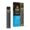 920mg D8 Vape Pen - Blue Dream - Hybrid - 1ml - 10X