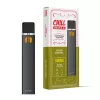 900mg D8 Vape Pen - Sour Diesel - Sativa - 1ml - Chill Plus