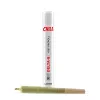 1g Lifter Pre-Roll with Kief - 90mg Delta 8 THC - Chill Plus - 1 Joint