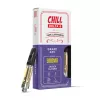 900mg D8 Vape Cart - Grape Ape - Indica - 1ml - Chill Plus