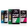 Delta-10 THC Cartridges 3 Pack Bundle