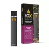 920mg D8 Vape Pen - Grape Ape - Indica - 1ml - 10X