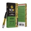 900mg D8 Vape Cart - Green Crack - Sativa - 1ml - 10X