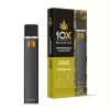 920mg D8 Vape Pen - Sour Diesel - Sativa - 1ml - 10X