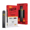 1800mg THCP, D8, HHC Vape Pen - AK-47 - Hybrid - 2ml - Fresh