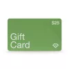 $25 Gift Card