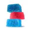 100mg CBD Isolate Gummies - Chill