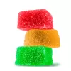 50mg Broad Spectrum CBD Gummies - Chill