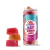 All in One Blend - 40mg Gummies - 4 Cannabinoid Blend - Chill Extreme