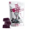 20mg Female Sensual Gummies - D9, THCV, THCP, CBD - Horny Bears